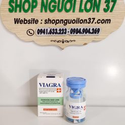 Thuốc cương cứng Viagra USA