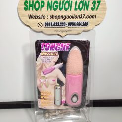 Lưỡi liếm âm đạo mini hàng hãng