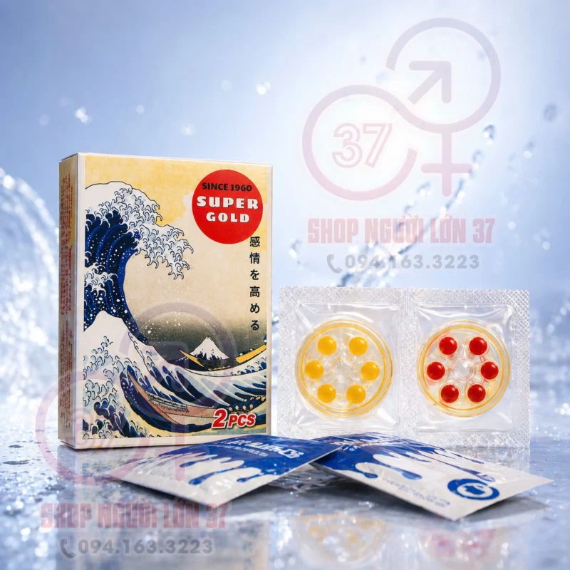 Bao cao su bi tại Vinh Nghệ An