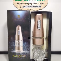 CỐC THỦ DÂM TỰ ĐỘNG KATERINA