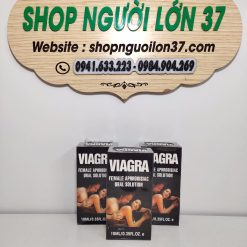 KÍCH THÍCH NỮ VIAGRA