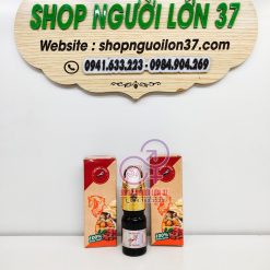 Cao Sìn Sú trị xuất tinh sớm