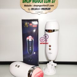 ÂM ĐẠO GIẢ GẮN TƯỜNG CAO CẤP JIUAI