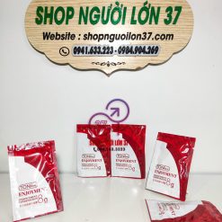 GEL KÍCH THÍCH NỮ DẠNG GÓI DÙNG 1 LẦN