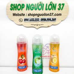 Gel bôi trơn quan hệ miệng Cokelife
