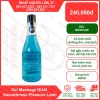 Gel Massage DUAI Warm Thermal 260ml Ấm