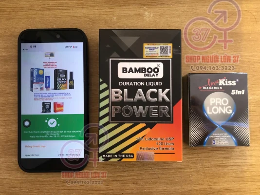 Xác thực hàng chính hãng nhận quà từ nhà sản xuất