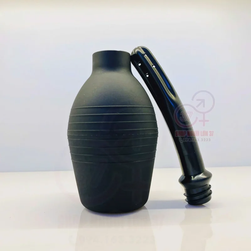 Dụng cụ thụt rửa hậu môn 310ml