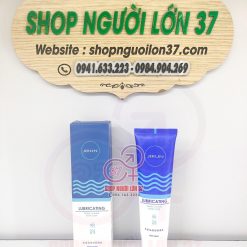 Gel bôi trơn Jirun 60ml