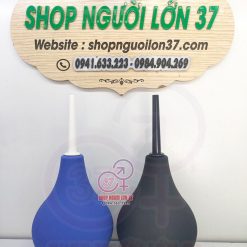 Dụng cụ thụt rửa vệ sinh hậu môn