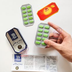 Cường dương và kéo dài thời gian