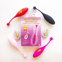 Trứng rung tình yêu