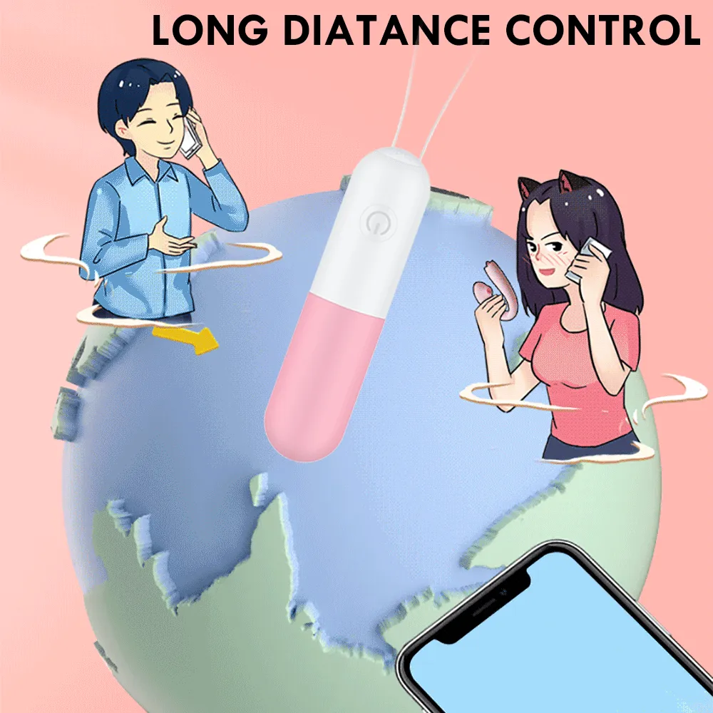 Que rung mini điều khiển từ xa bằng điện thoại 1