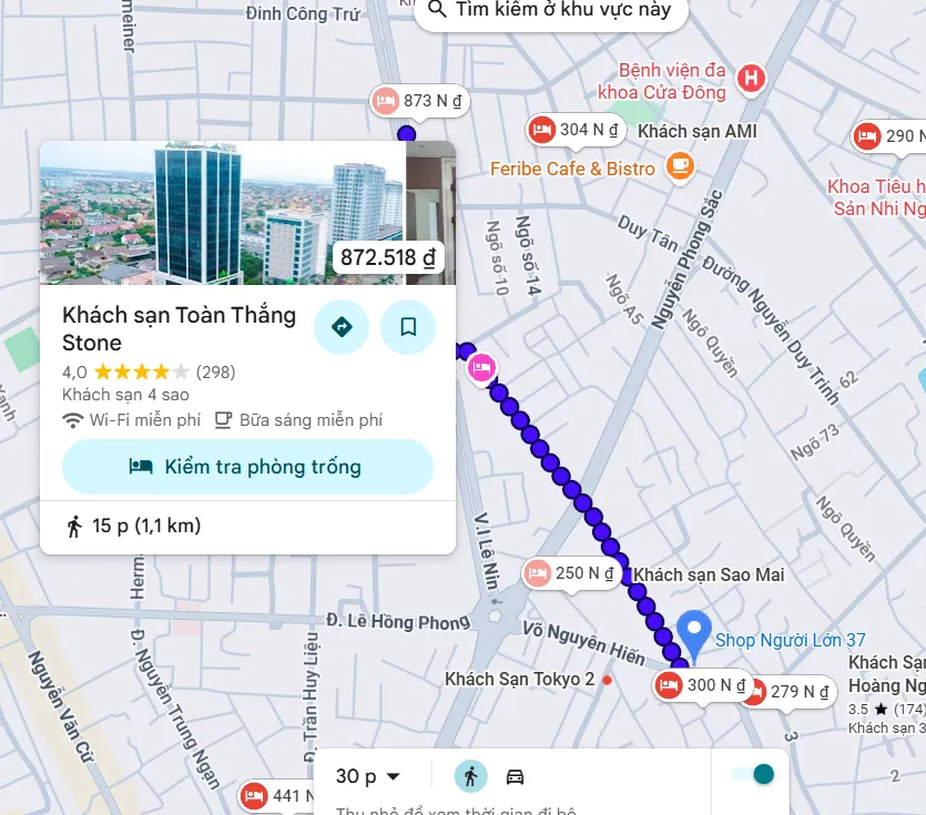 Shop Người lớn ship bảo mật tới khách sạn Toàn Thắng Shop Người lớn ship bảo mật tới khách sạn Toàn Thắng