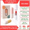 Trứng Rung Ngụy Trang Thỏi Son ROSELEX 10 Chế Độ Rung