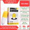 Trứng Rung Small Banana Hình Quả Chuối 10 Chế Độ Rung