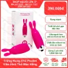 Sextoy trứng rung, trứng rung, trứng rung ngụy trang, trứng rung tình yêu