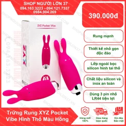Sextoy trứng rung, trứng rung, trứng rung ngụy trang, trứng rung tình yêu