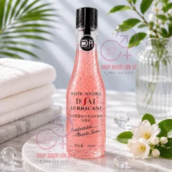 Gel bôi trơn Massage Duai Lubricant 1